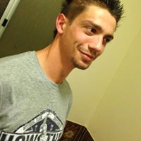 Mathew Dobson Photo 20