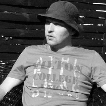 Michael Maciejewski Photo 6