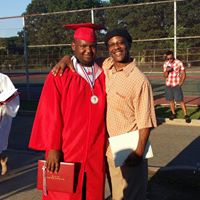 Reginald Hopkins Photo 8