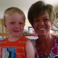 Pauline Welch Photo 14