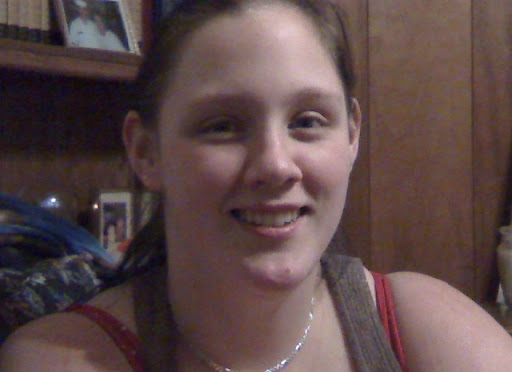 Shelley Myers Photo 37