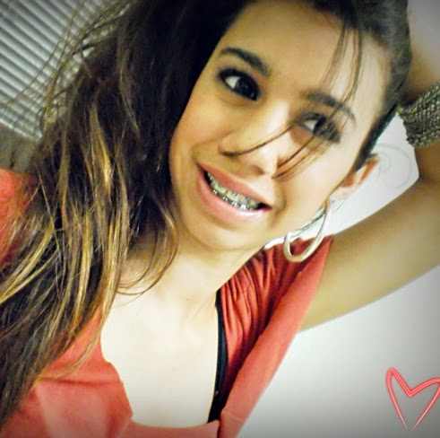 Caroline Ortega Photo 4