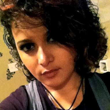 Crystal Correa Photo 15