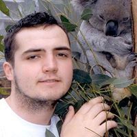 Brian Travers Photo 18