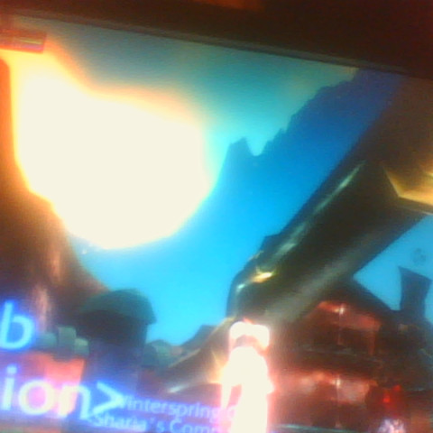 Allison Garrett Photo 30