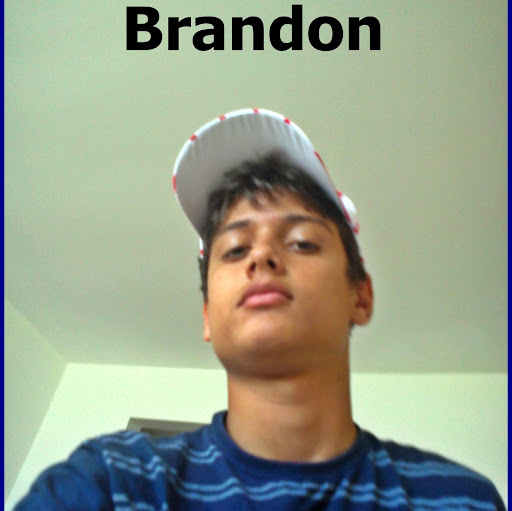 Brandon Lima Photo 3