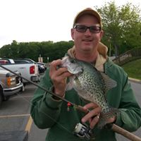Chris Clouse Photo 13