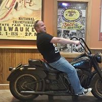 Brian Chrisman Photo 21