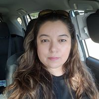 Frances Gutierrez Photo 14