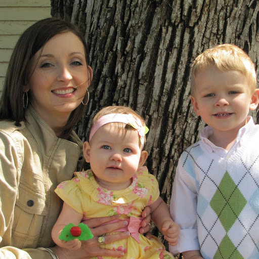 Jennifer Zuercher Photo 7