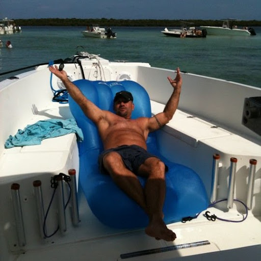 Oscar Ramirez Photo 20