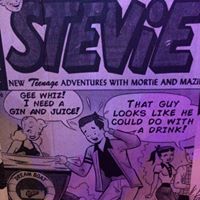 Stephen Hanlon Photo 9