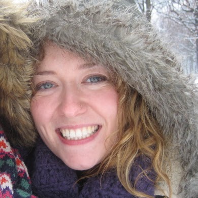 Sarah Garvin Photo 9