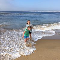 Catherine Dyer Photo 8