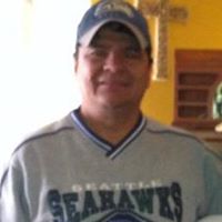 John Lujan Photo 42
