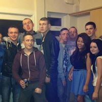 James Potts Photo 18