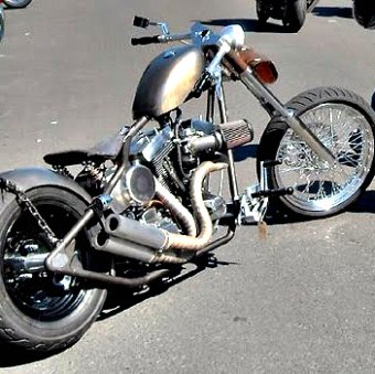 Chad Townsend Photo 25