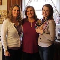 Marianne Watson Photo 20