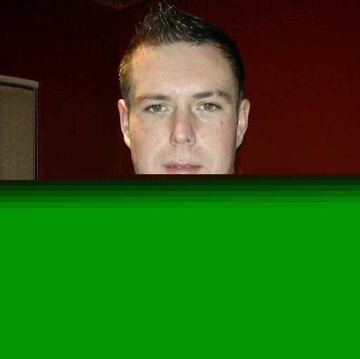 Shaun Cunningham Photo 35