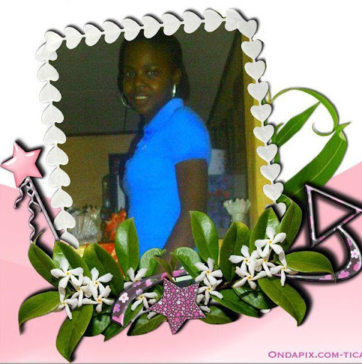 Martha Arriola Photo 5