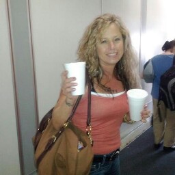 Kathy Bowers Photo 42