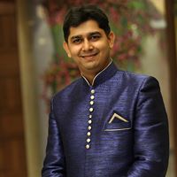 Siddharth Sheth Photo 9