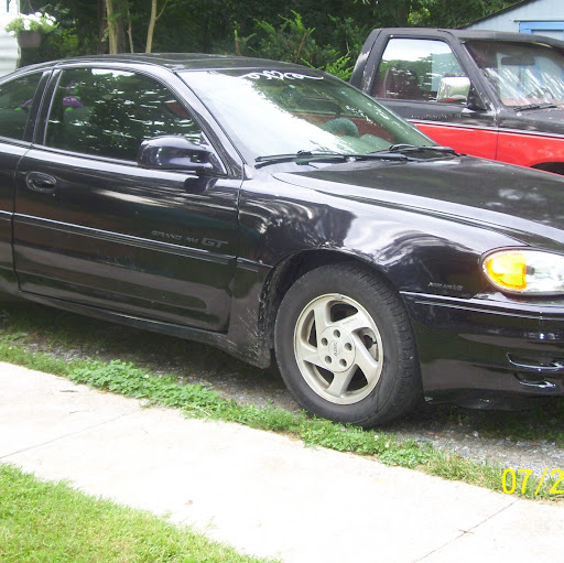 Barbara Michael Photo 16