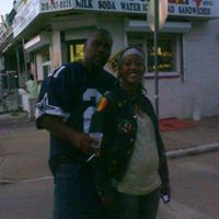 Derrick Dennis Photo 41