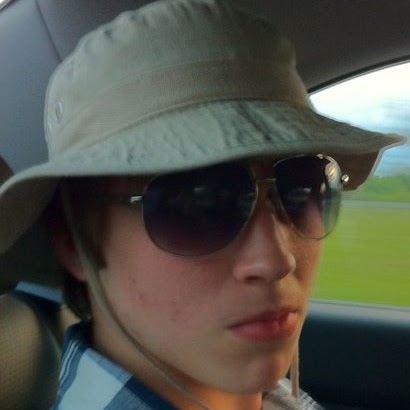 Jesse Rhodes Photo 45