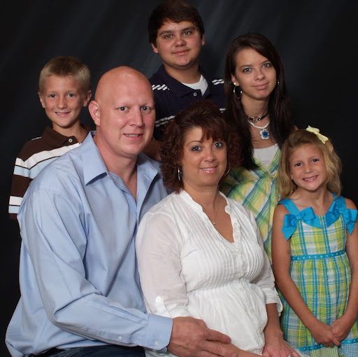 Tonya Cline Photo 11