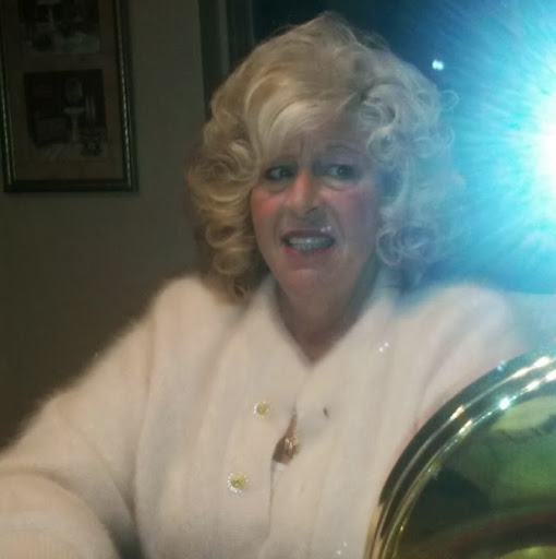 Pamela Black Photo 15