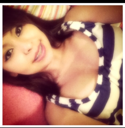 Cristina Carrillo Photo 32