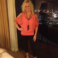 Victoria Atkins Photo 12