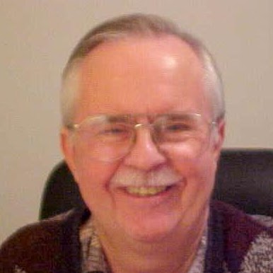 Bob English Photo 12