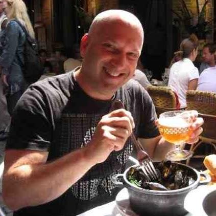 David Post Photo 22