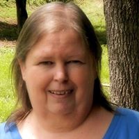 Pamela Hampton Photo 10