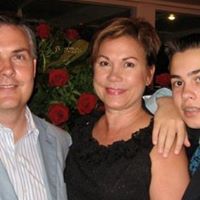 Maria Wiseman Photo 6