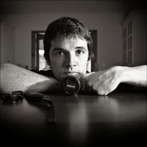James Pike Photo 14
