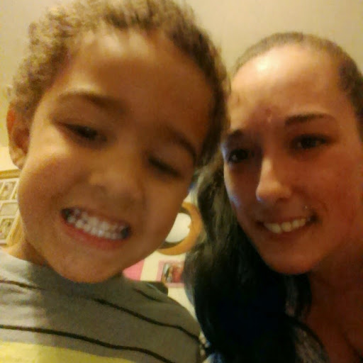 Nicole Fuller Photo 15