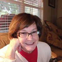 Barbara Hodges Photo 23