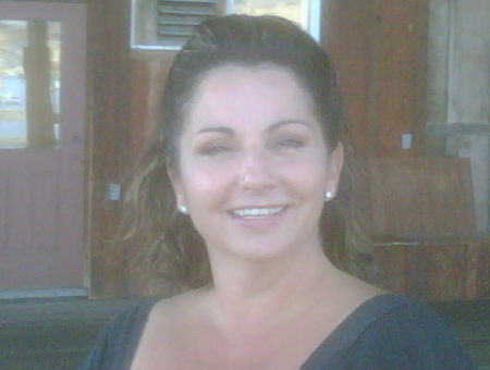 Mary Campbell Photo 30