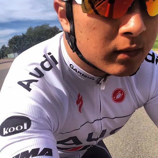 Charles Kao Photo 22