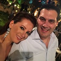 Christine Boulos Photo 9