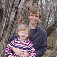 Marcie Sharp Photo 7