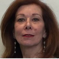 Marcia Ingram Photo 19