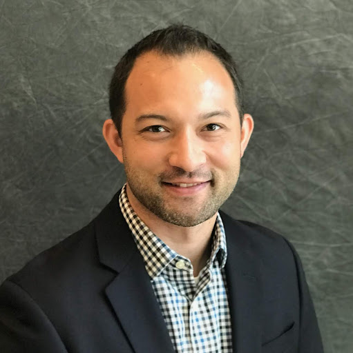 Steven Hunter Photo 18