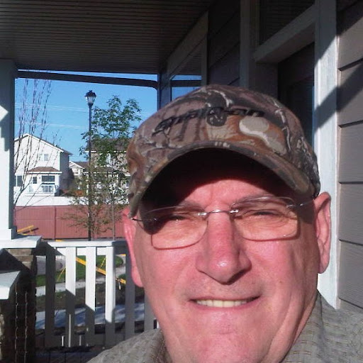 Paul Butler Photo 50