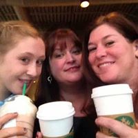 Christine Mccombs Photo 9