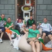 Marcus Devine Photo 14