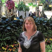 Laura Wester Photo 6